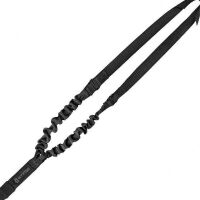 Imagem de BANDOLEIRA TÁTICA STRAP PRETA - INVICTUS